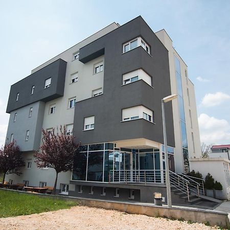 Hotel Lux Međugorje Extérieur photo