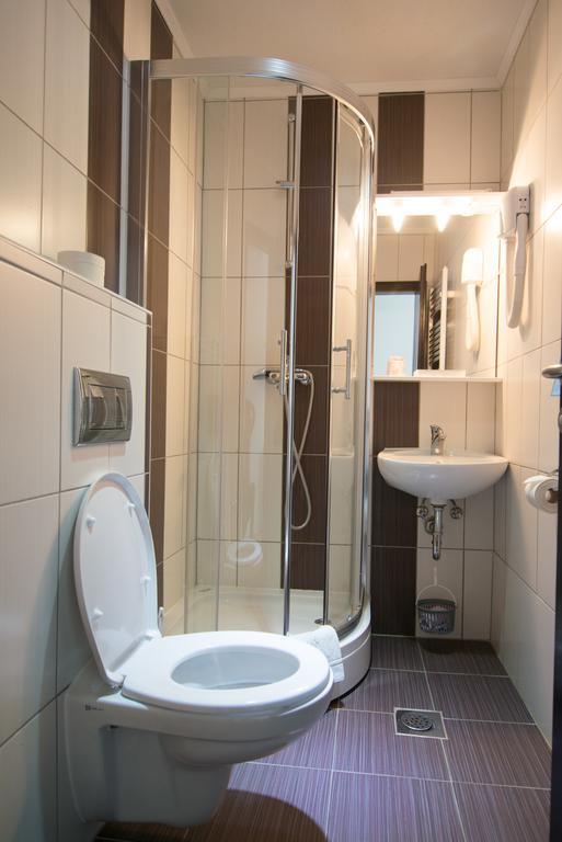 Hotel Lux Međugorje Chambre photo