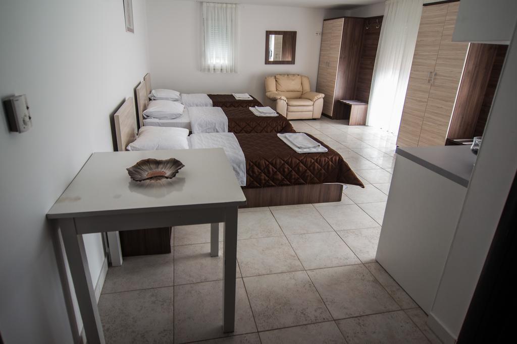Hotel Lux Međugorje Chambre photo