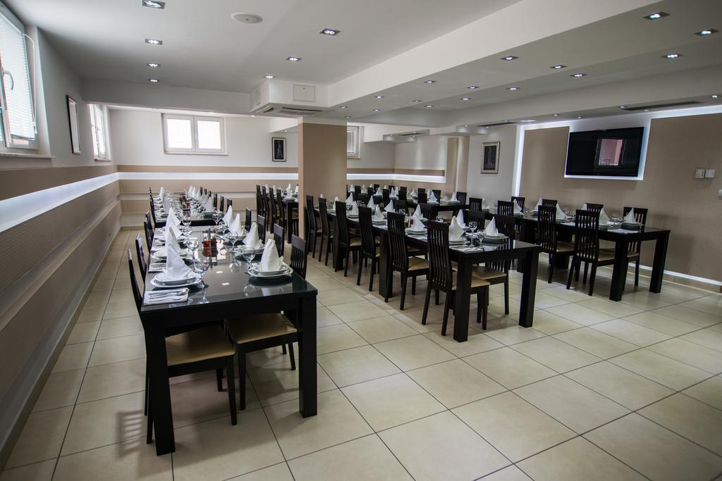 Hotel Lux Međugorje Extérieur photo