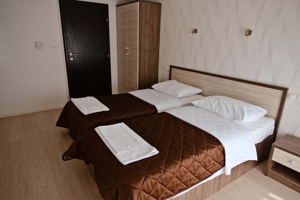 Hotel Lux Međugorje Chambre photo