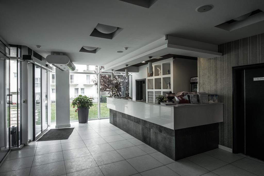 Hotel Lux Međugorje Extérieur photo