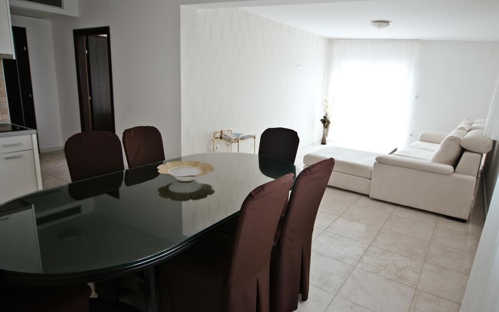 Hotel Lux Međugorje Chambre photo