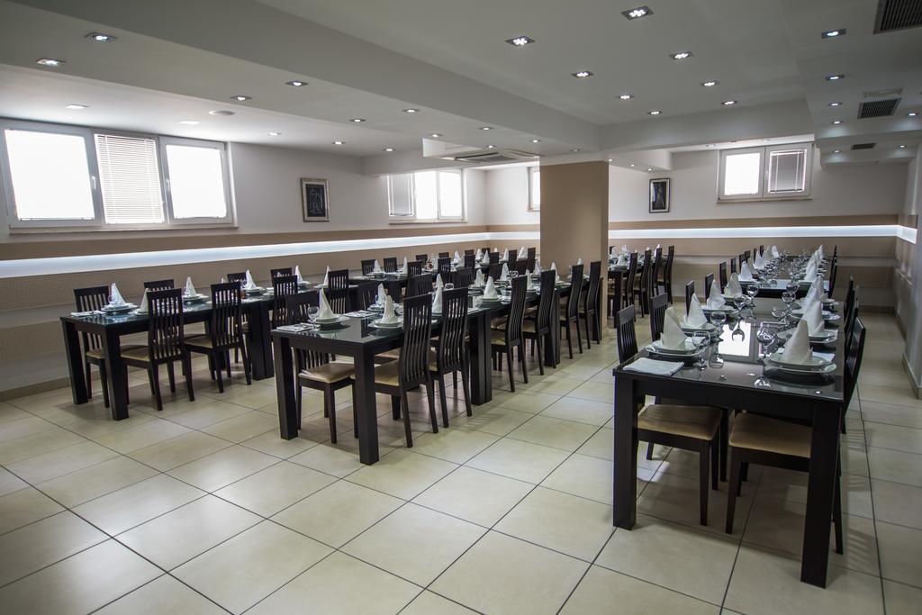Hotel Lux Međugorje Extérieur photo