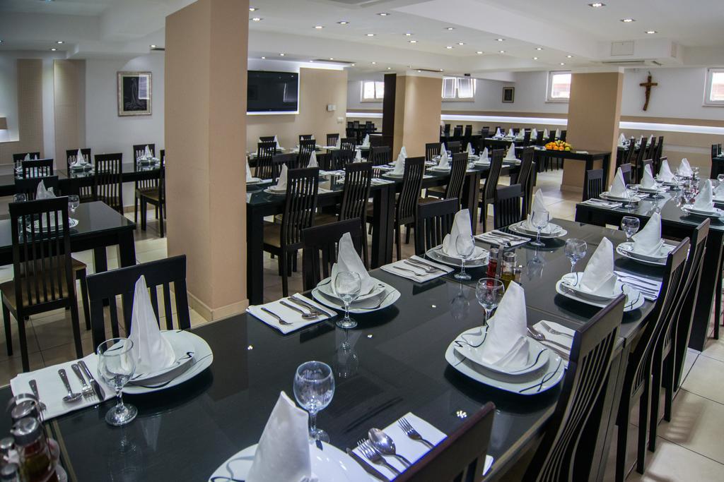 Hotel Lux Međugorje Extérieur photo