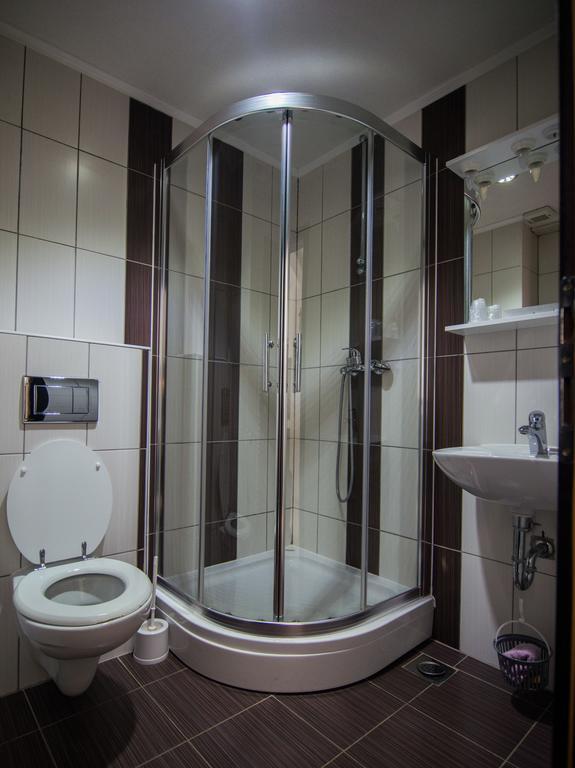 Hotel Lux Međugorje Chambre photo