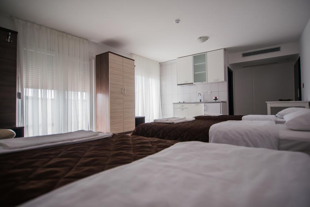 Hotel Lux Međugorje Chambre photo