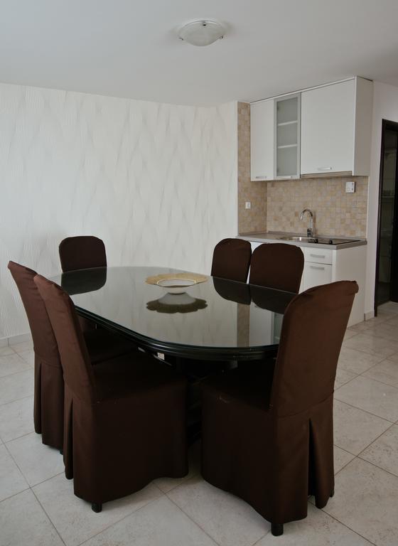 Hotel Lux Međugorje Chambre photo