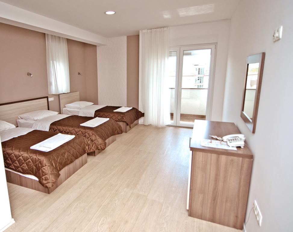 Hotel Lux Međugorje Chambre photo