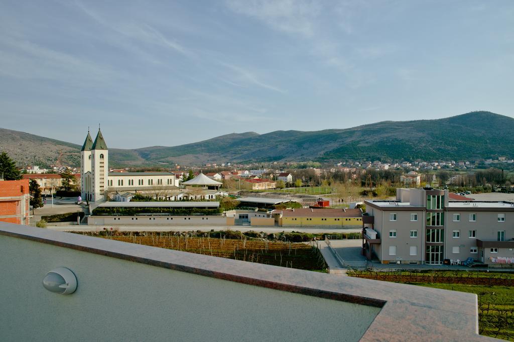 Hotel Lux Međugorje Chambre photo