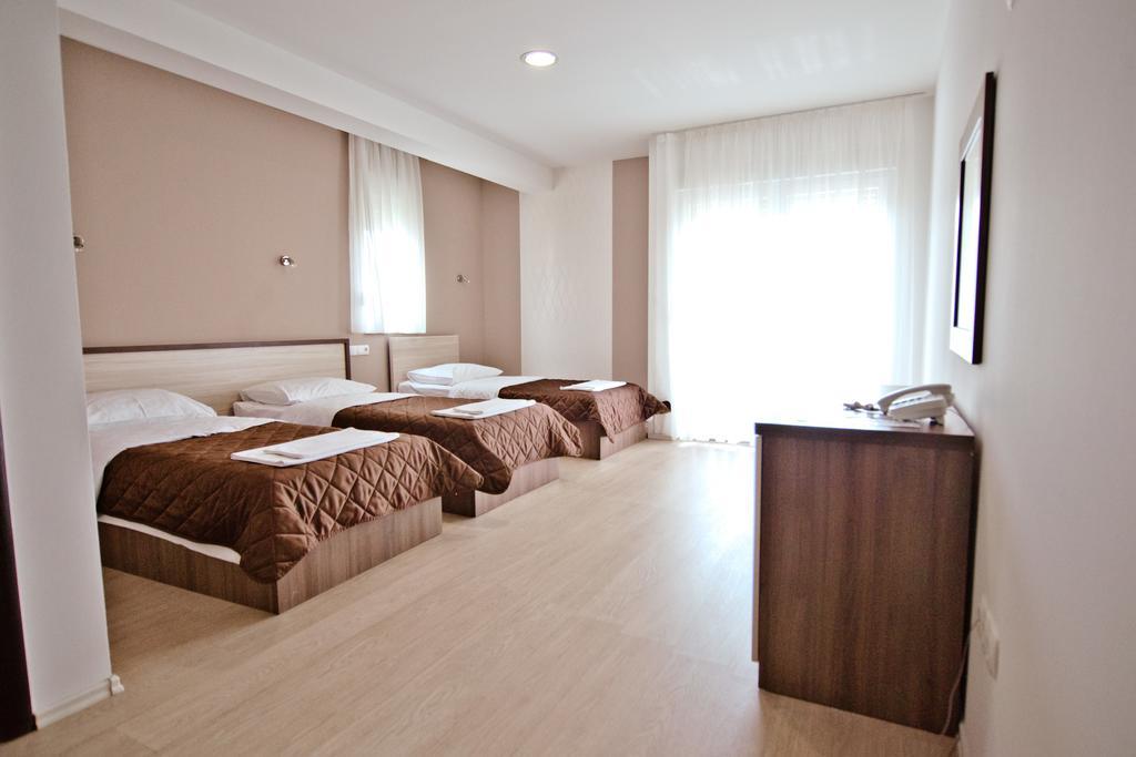 Hotel Lux Međugorje Chambre photo