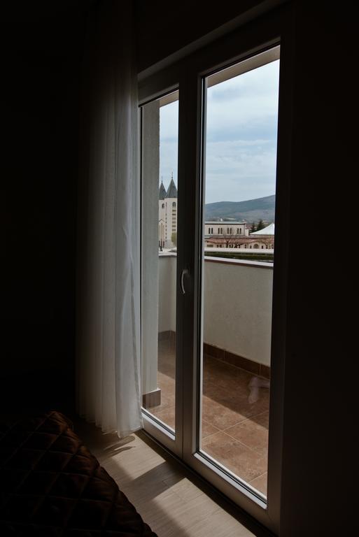 Hotel Lux Međugorje Chambre photo