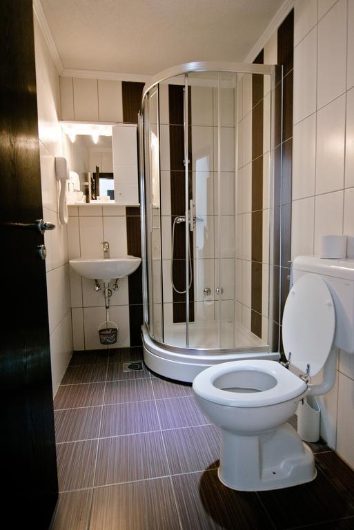 Hotel Lux Međugorje Chambre photo