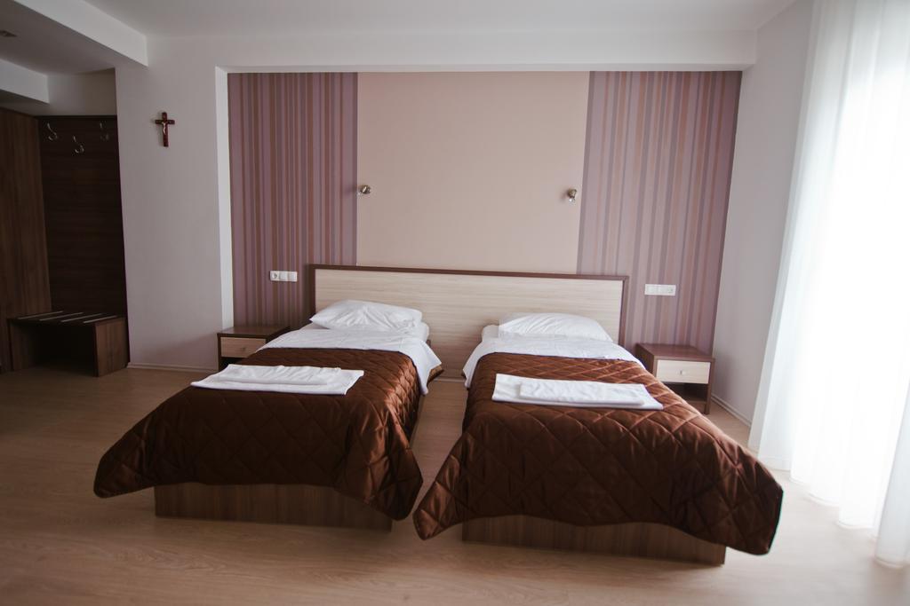Hotel Lux Međugorje Chambre photo