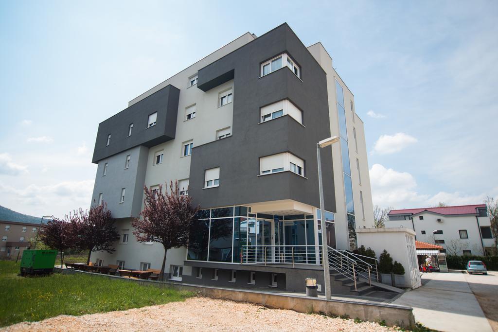 Hotel Lux Međugorje Extérieur photo