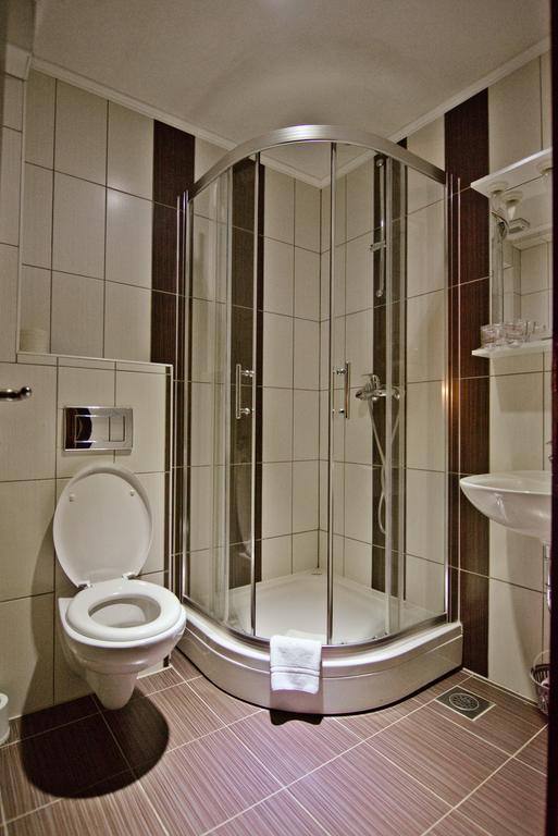 Hotel Lux Međugorje Chambre photo