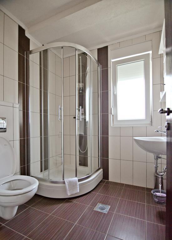 Hotel Lux Međugorje Chambre photo