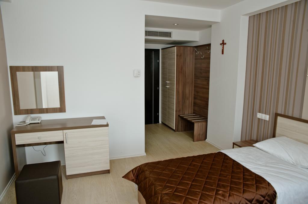 Hotel Lux Međugorje Chambre photo