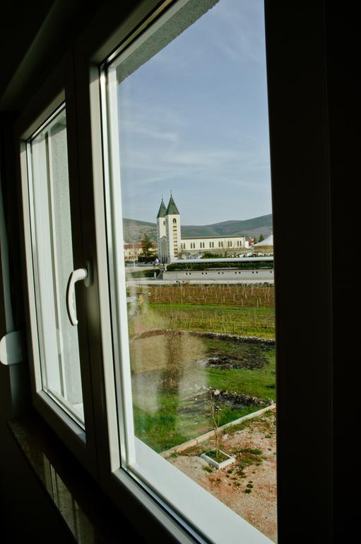 Hotel Lux Međugorje Chambre photo