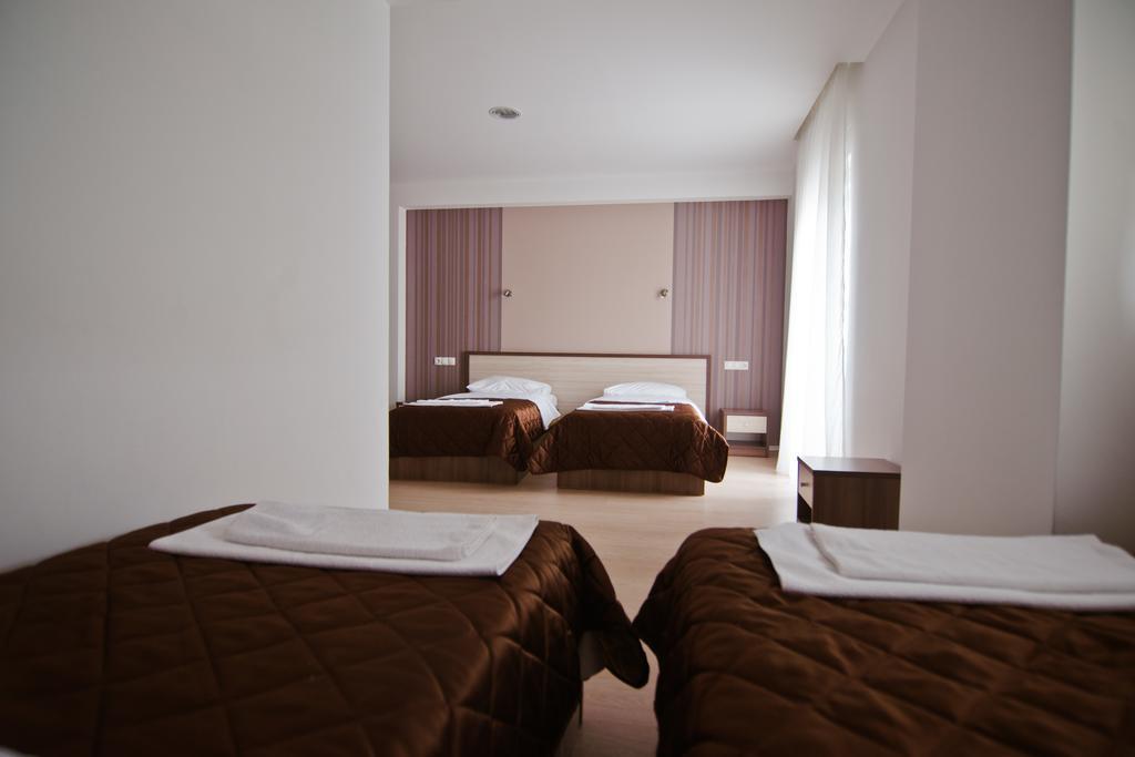 Hotel Lux Međugorje Chambre photo