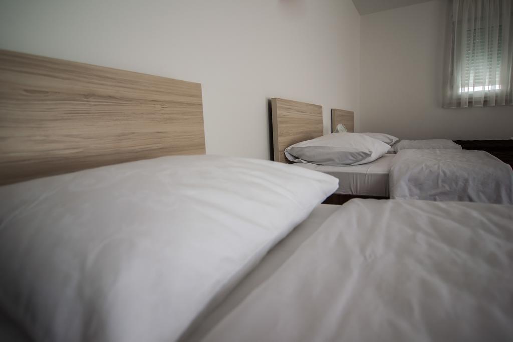 Hotel Lux Međugorje Chambre photo