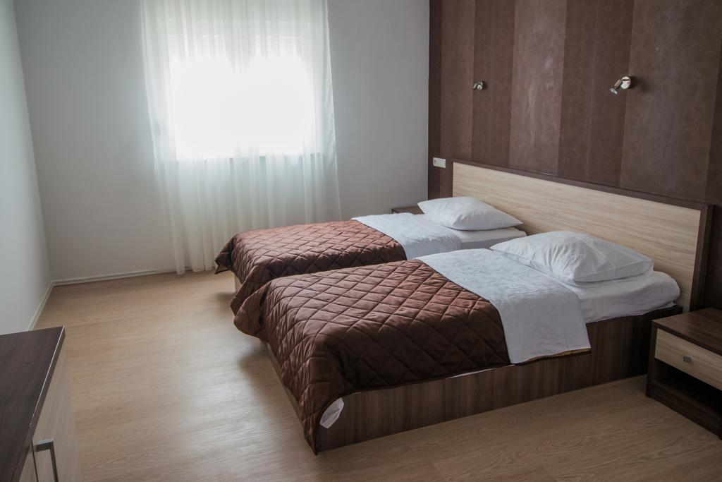 Hotel Lux Međugorje Chambre photo
