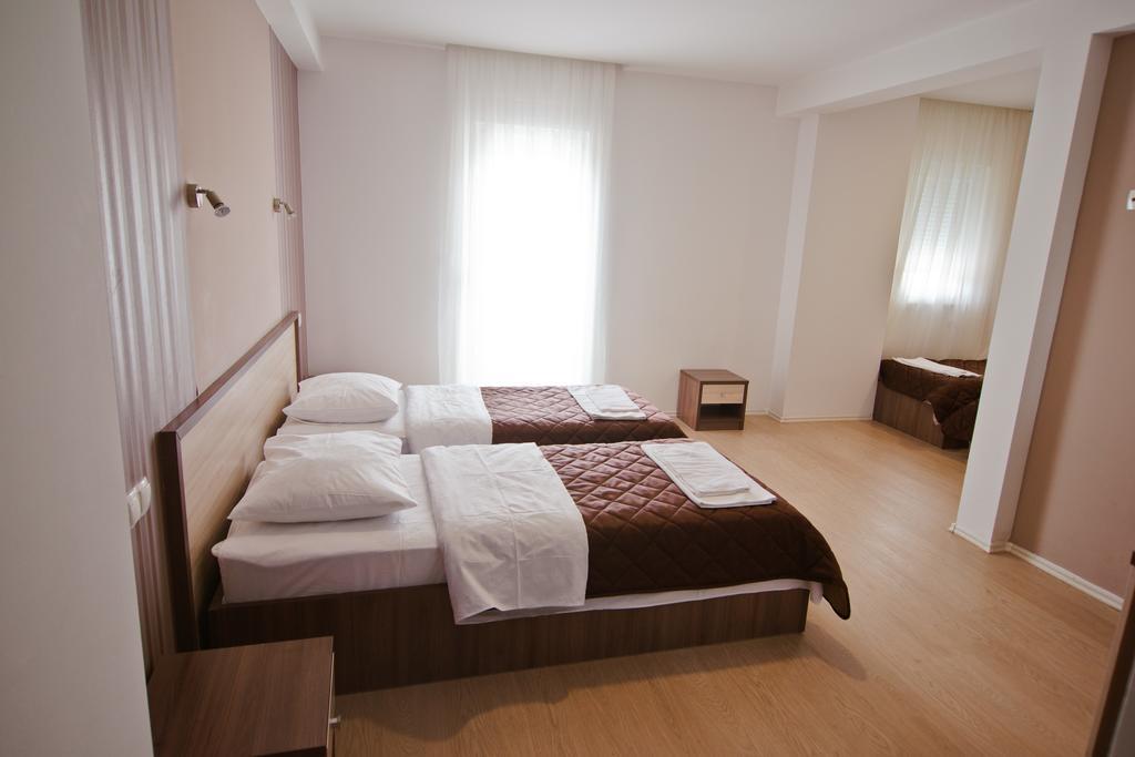 Hotel Lux Međugorje Chambre photo