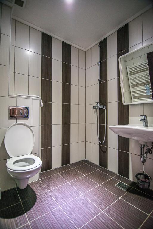 Hotel Lux Međugorje Chambre photo