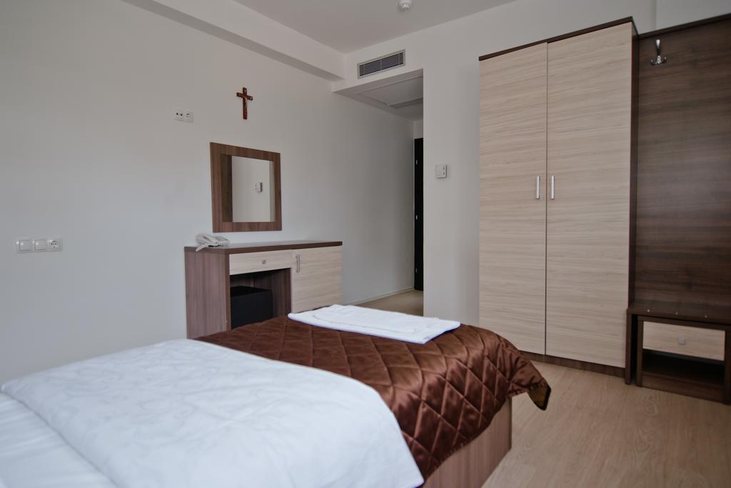 Hotel Lux Međugorje Chambre photo